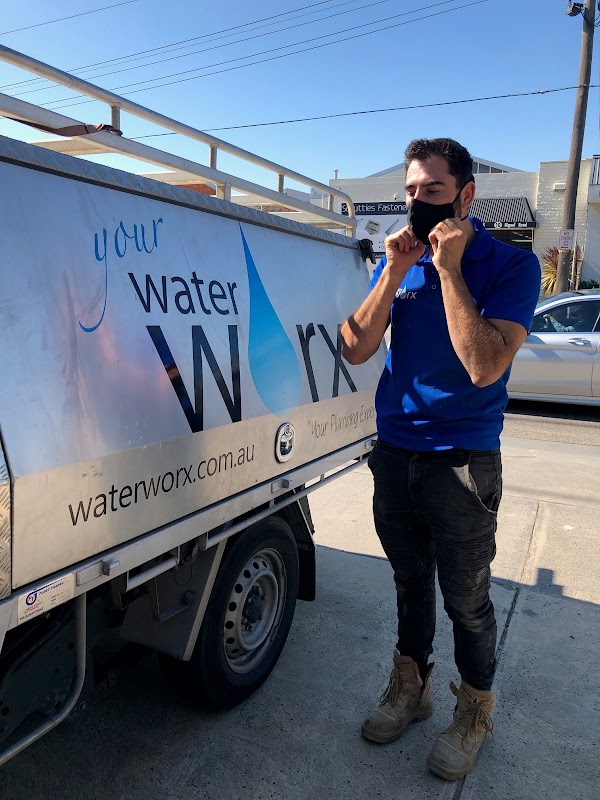 WATERWORX ONCALL PTY. LTD. work 4