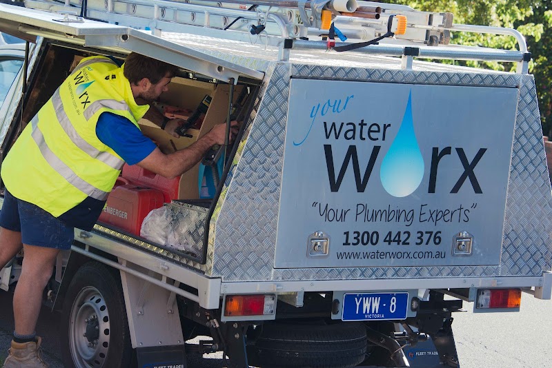 WATERWORX ONCALL PTY. LTD. project 9