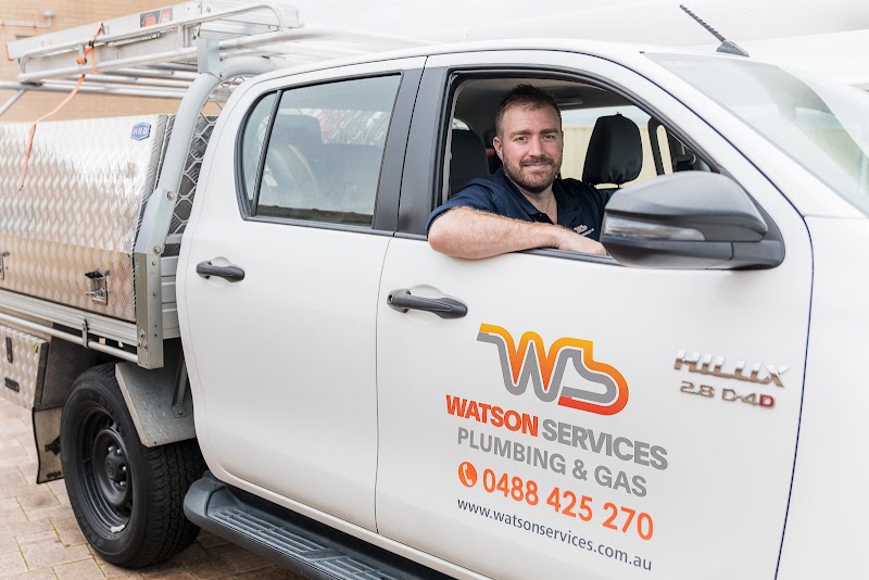 Watson Services work 1