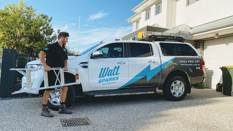 Watt Sparks Electrical photo 1
