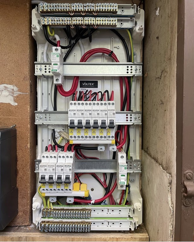 Watt Sparks Electrical photo 3