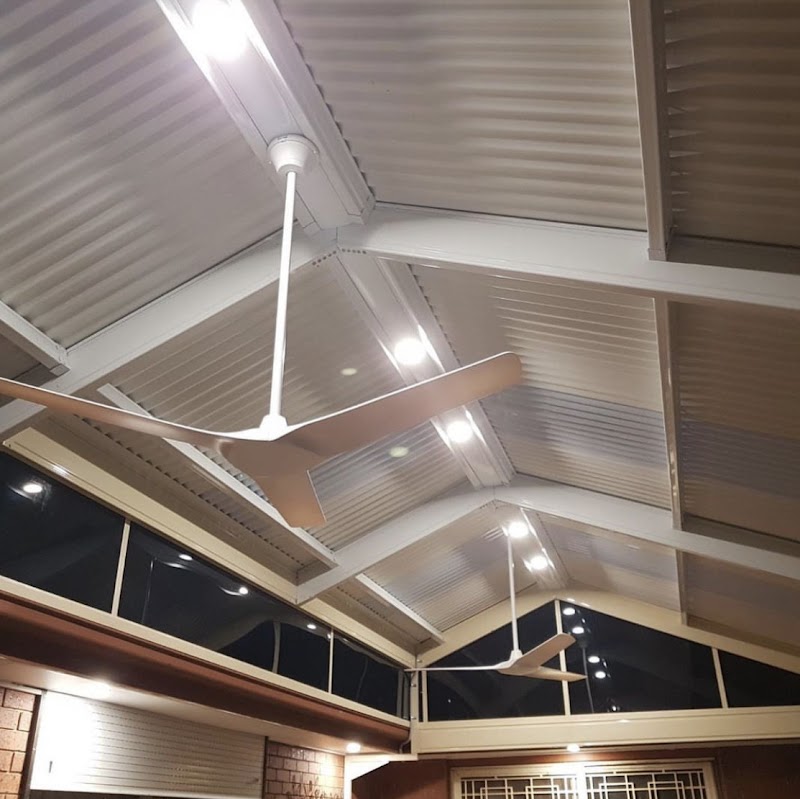 Watt Sparks Electrical project 6