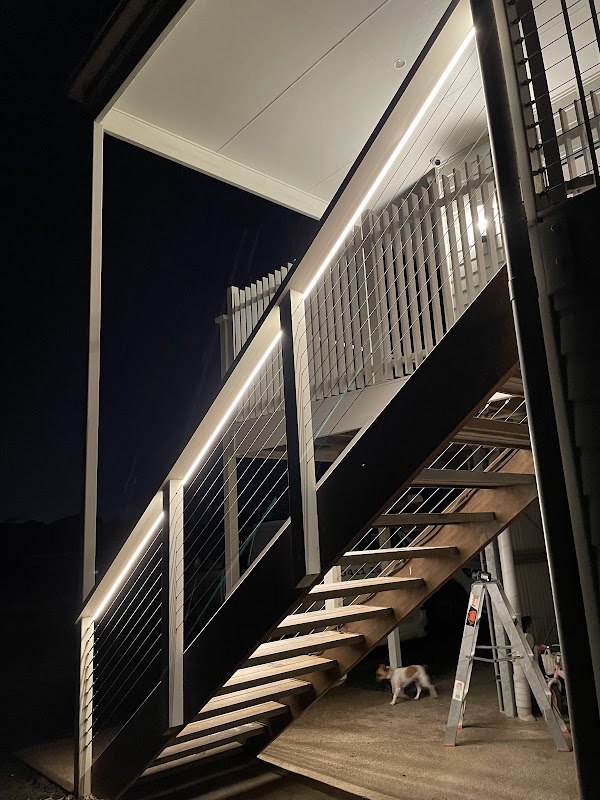 Watt Sparks Electrical project 7
