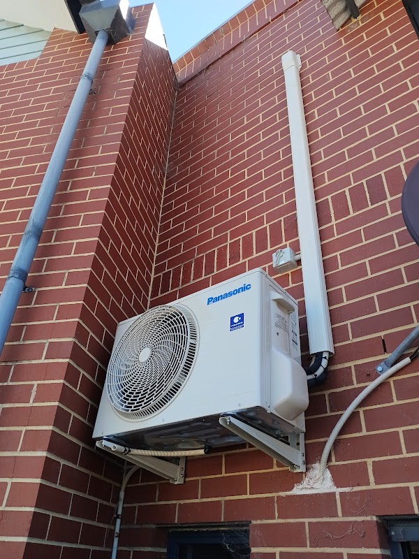Watt the Flegg Electrical Services work 3