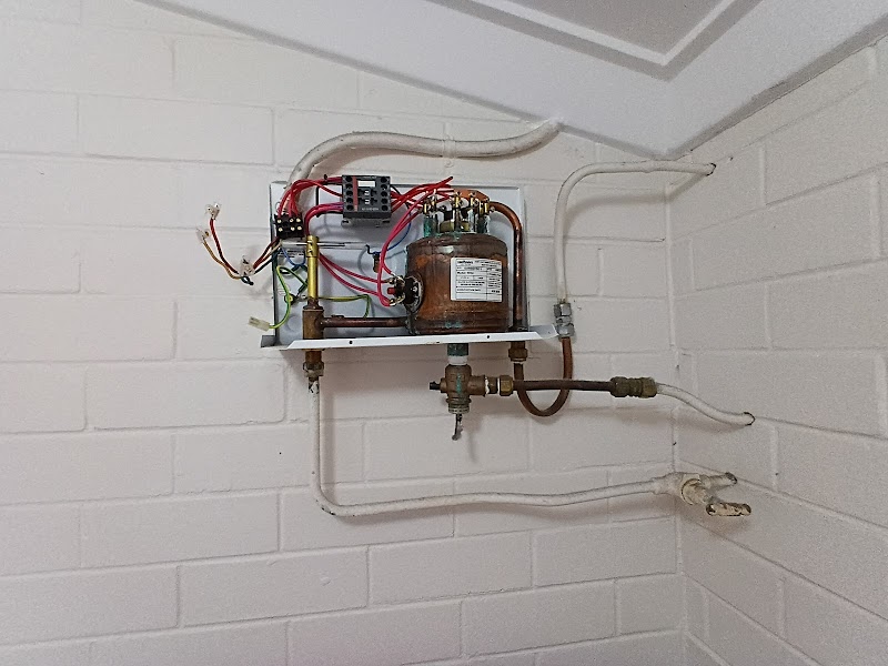 Watt the Flegg Electrical Services project 5
