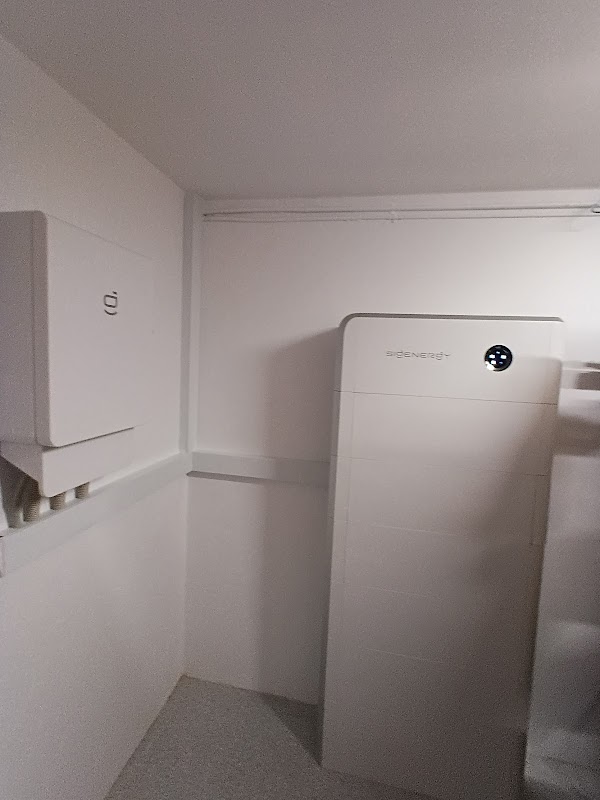 Watt the Flegg Electrical Services project 7