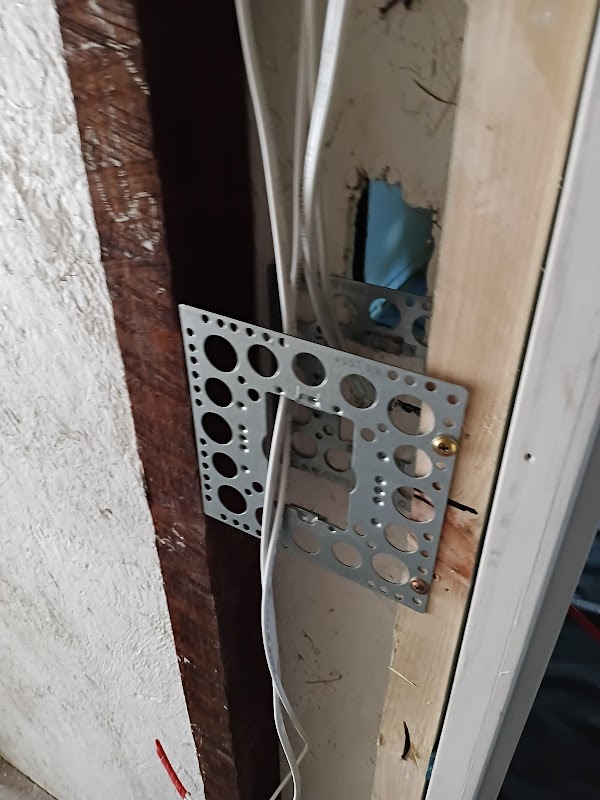 Watt the Flegg Electrical Services project 8