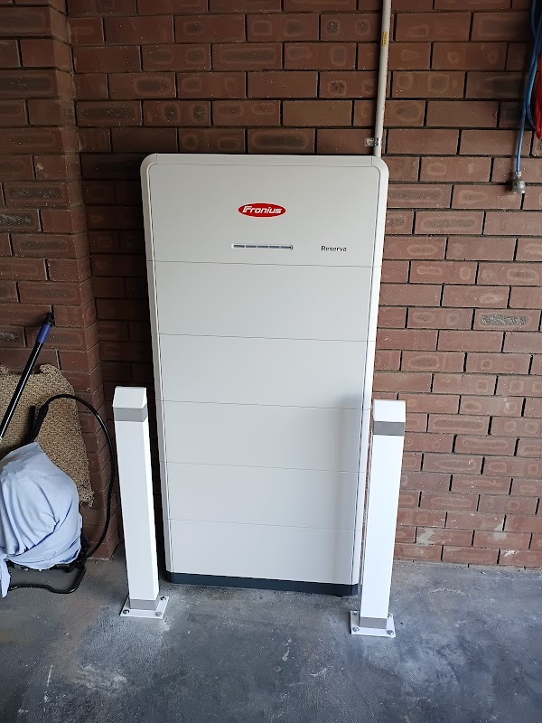 Watt the Flegg Electrical Services project 10