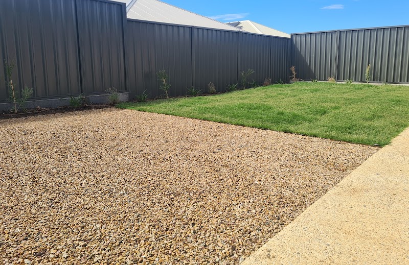 Wattle & Gum Gardens work 3