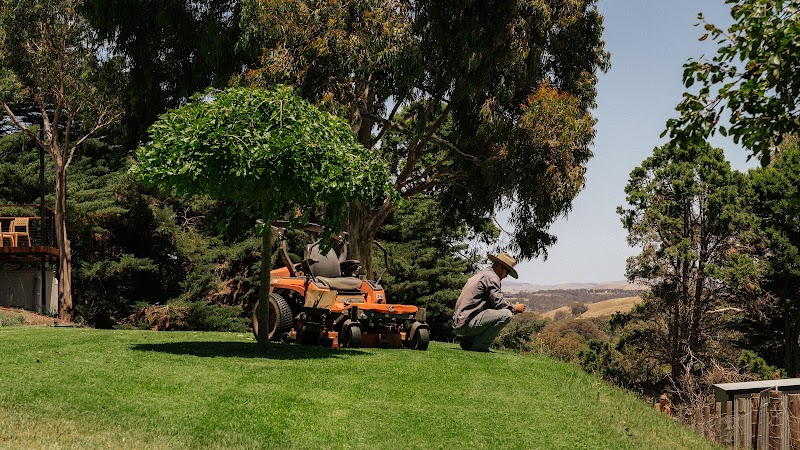 Wattle & Gum Gardens work 4
