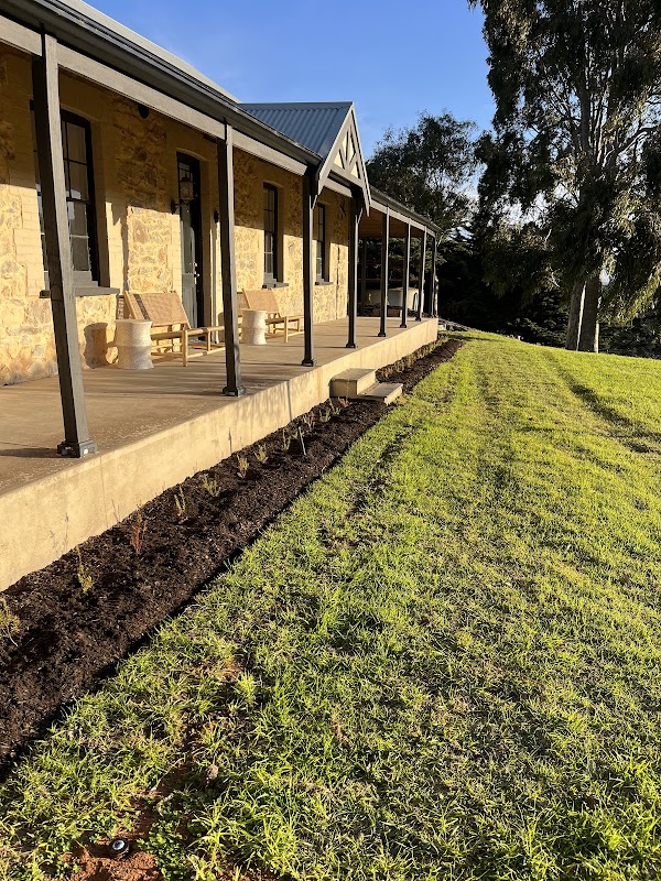 Wattle & Gum Gardens project 8