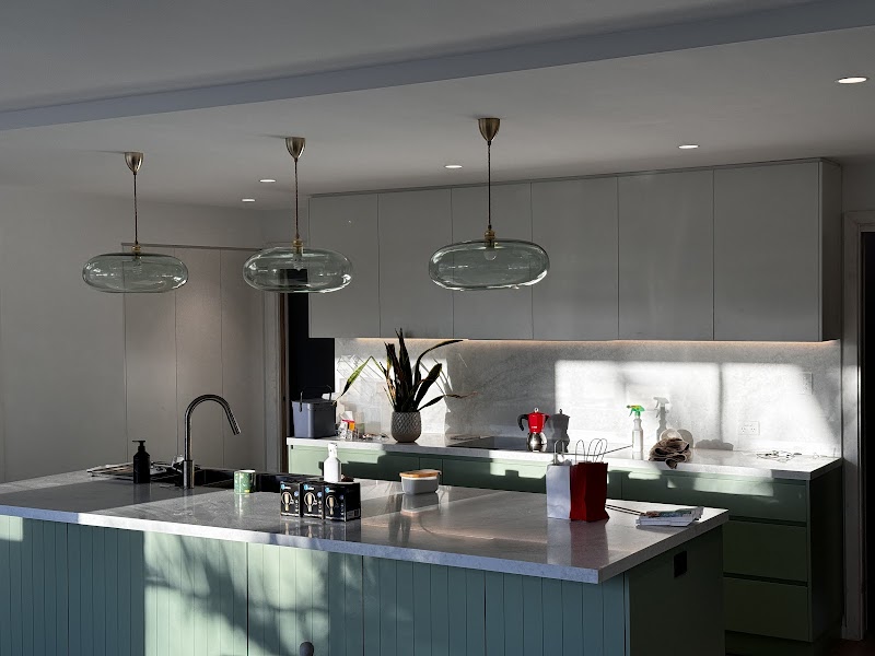 Watts Electrical Services project 5