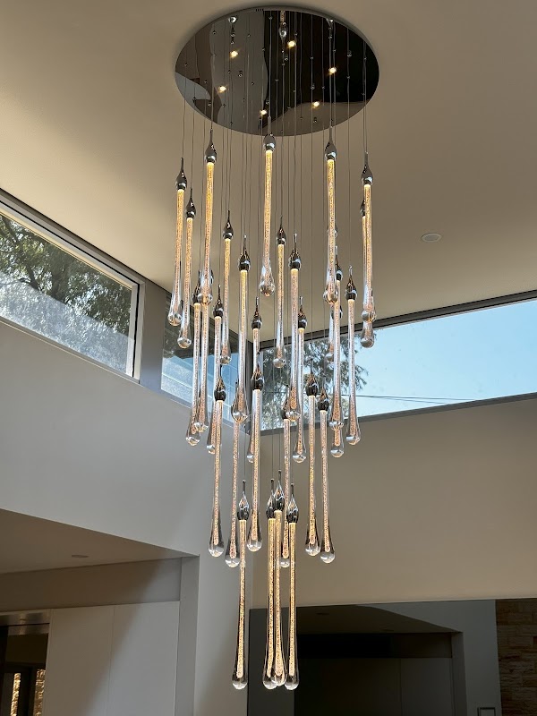 Watts Electrical Services project 7