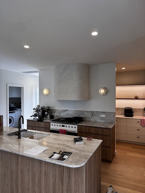 Watts Electrical Services project 10