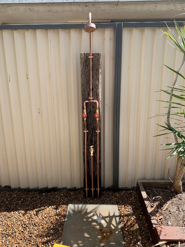 Wave Plumbing Services work 1