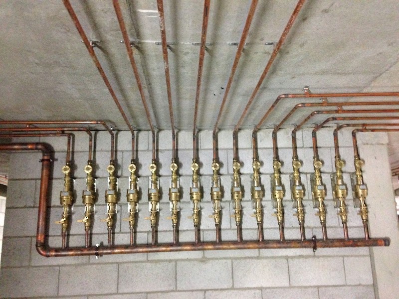 Wave Plumbing Services project 5