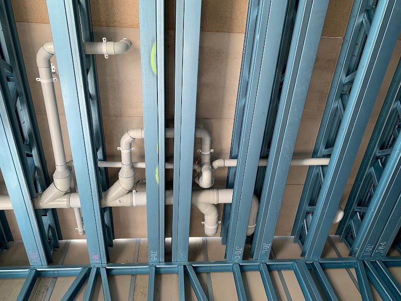 Wave Plumbing Services project 6