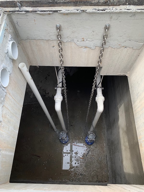 Wave Plumbing Services project 7
