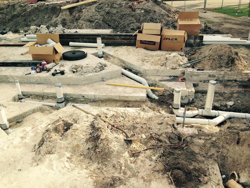 Wave Plumbing Services project 8