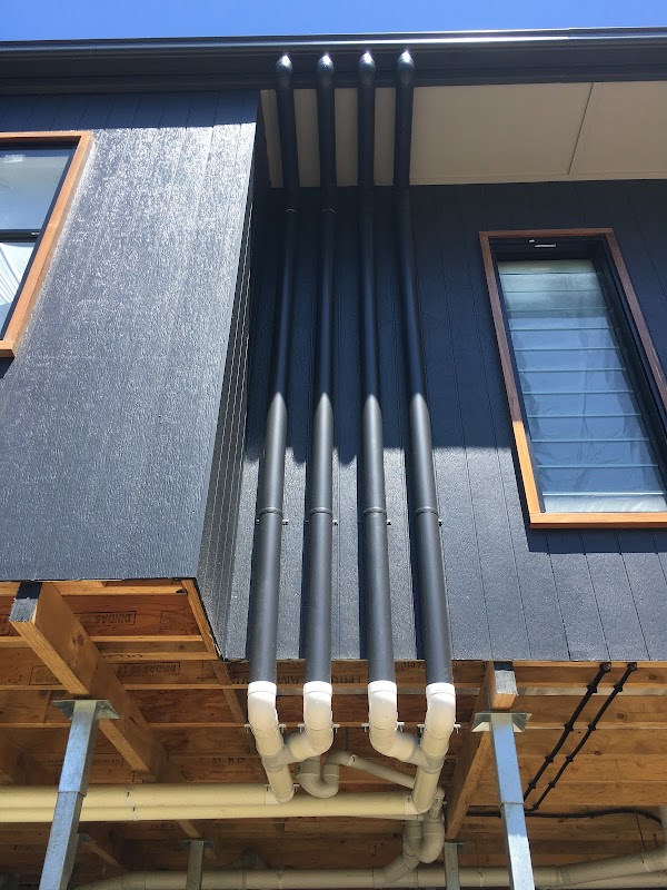 Wave Plumbing Services project 9