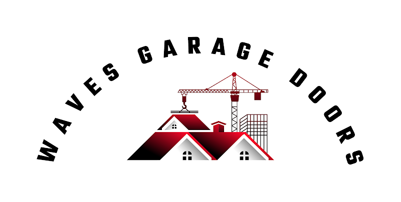 Waves Garage doors project 4