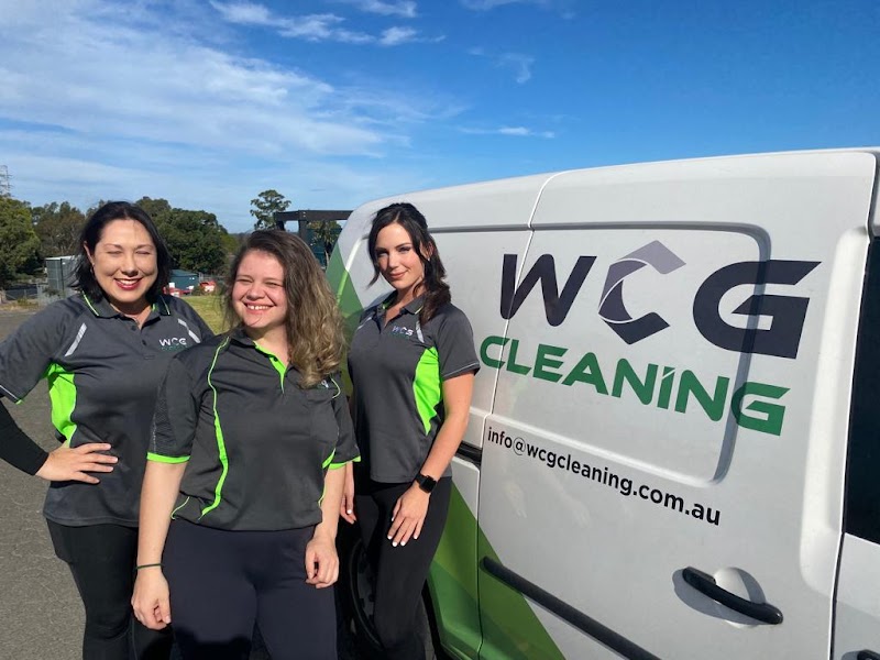 WCG Cleaning photo 2