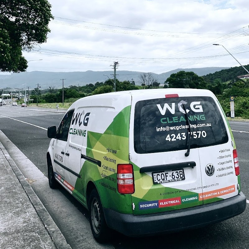 WCG Cleaning photo 3