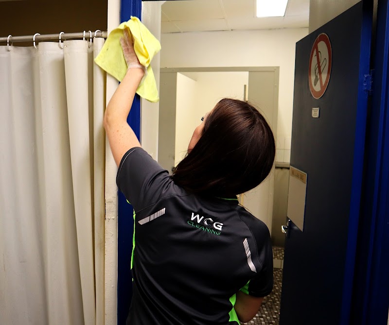 WCG Cleaning project 10