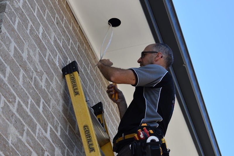 WCG Electrical work 3