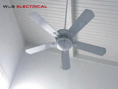 WCG Electrical project 7