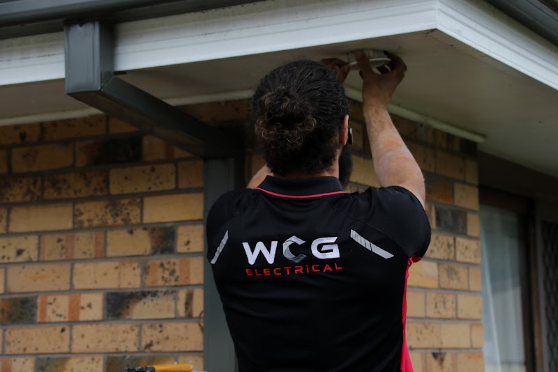 WCG Electrical project 10
