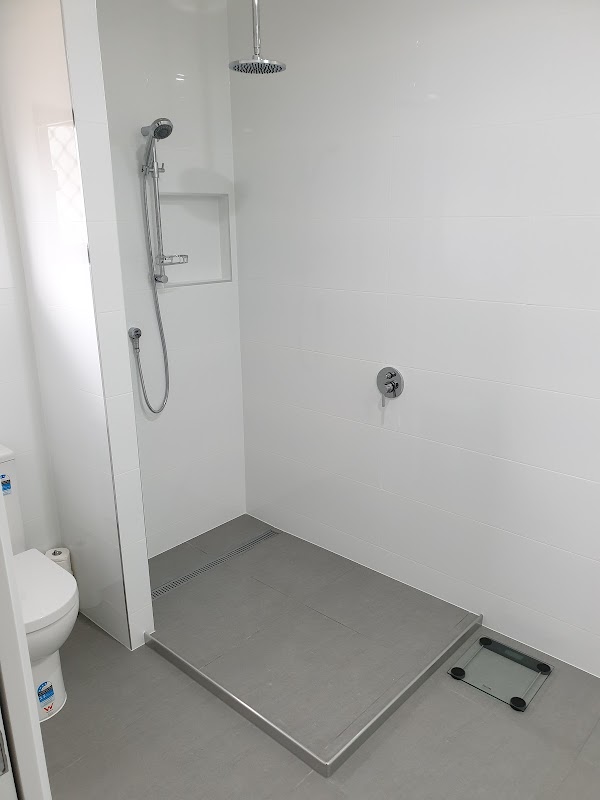 We Do Tiling work 1