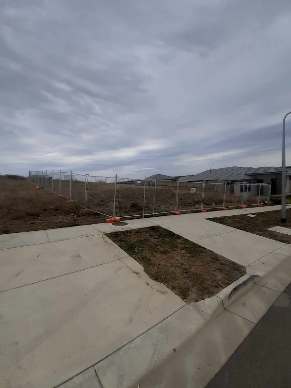 we temp fence project 10