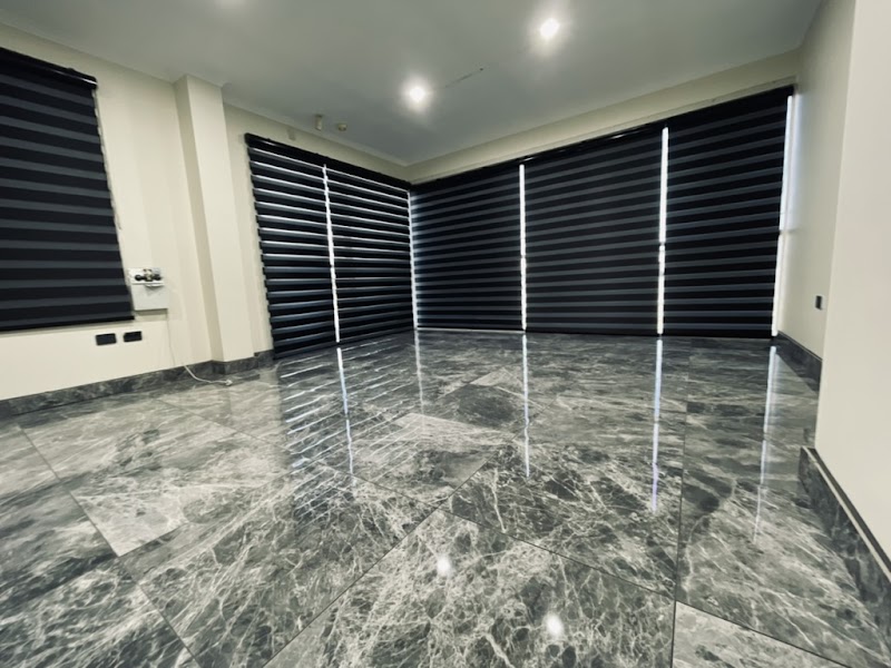 WE Tile work 2