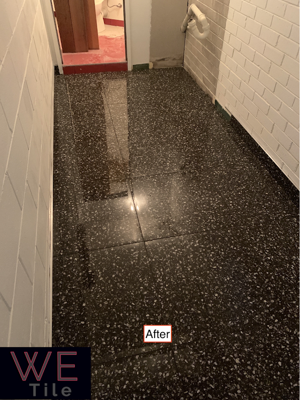 WE Tile work 4