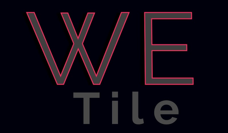 WE Tile project 10