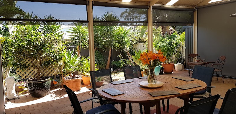 Weather Shade Blinds work 3
