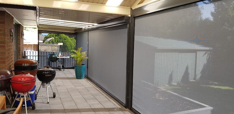 Weather Shade Blinds project 5