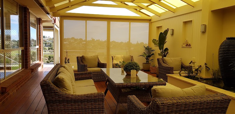 Weather Shade Blinds project 6