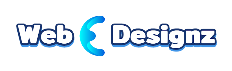 Web E Designz project 5
