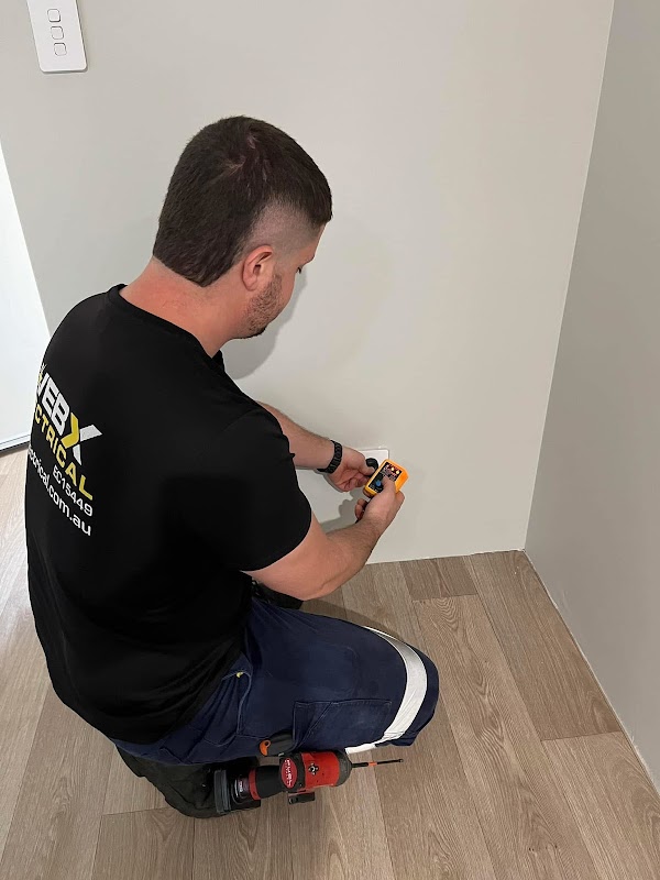 Web X Electricians Perth work 4