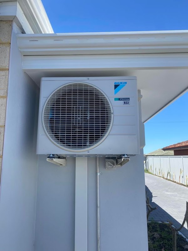 Web X Electricians Perth project 7