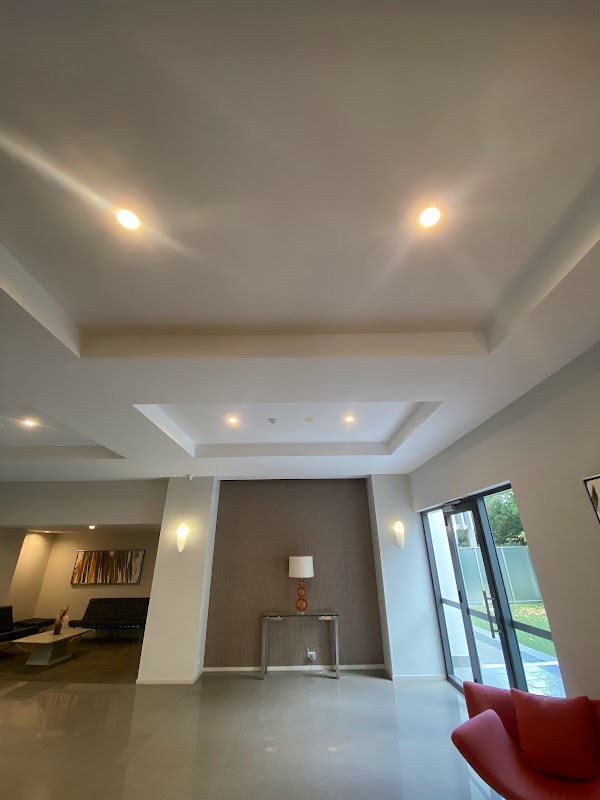 Web X Electricians Perth project 8
