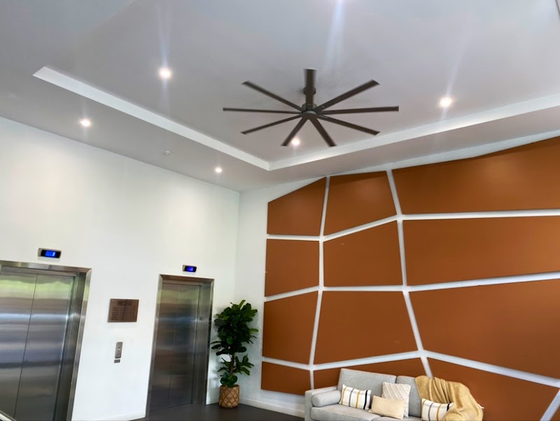 Web X Electricians Perth project 7