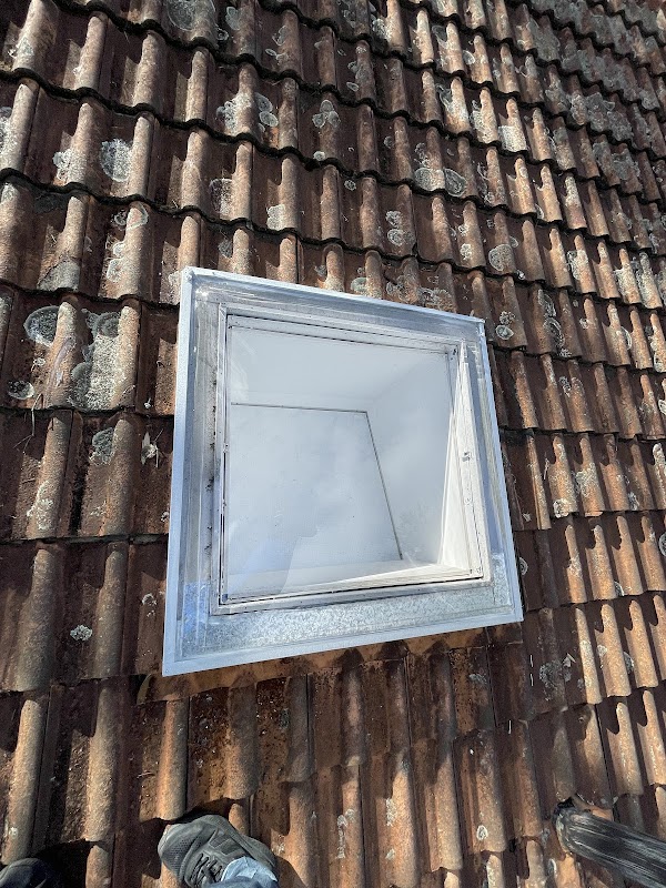 Wedge tailed roof repairs project 8