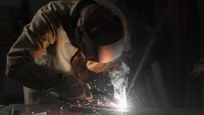 Weld It NT photo 1