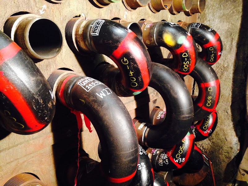 WELD TECH AUSTRALIA WELDING FABRICATION MAINTENANCE cover