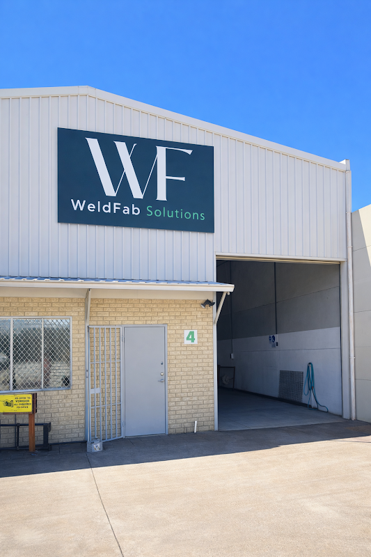 WeldFab Solutions work 1