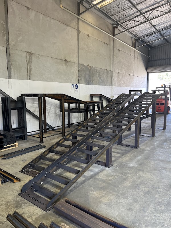 WeldFab Solutions work 4