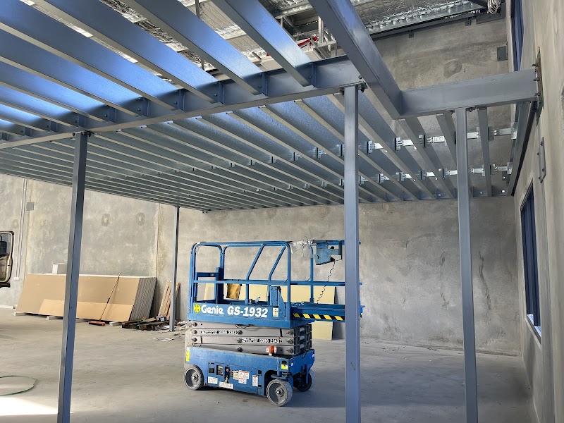 WeldFab Solutions project 7